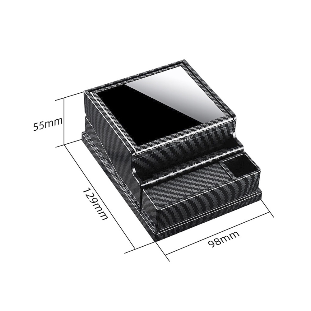 Kotak Rokok Otomatis Retro Ant - Resin Art Case ulasan dan harga