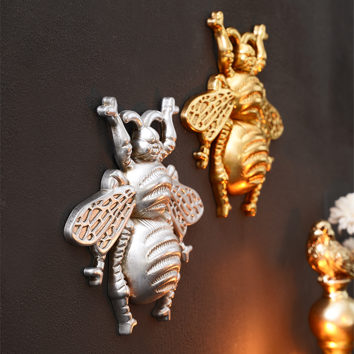 1 Buah, Bahan Resin Eropa, Sen - Resin Art Wallpaper ulasan dan harga