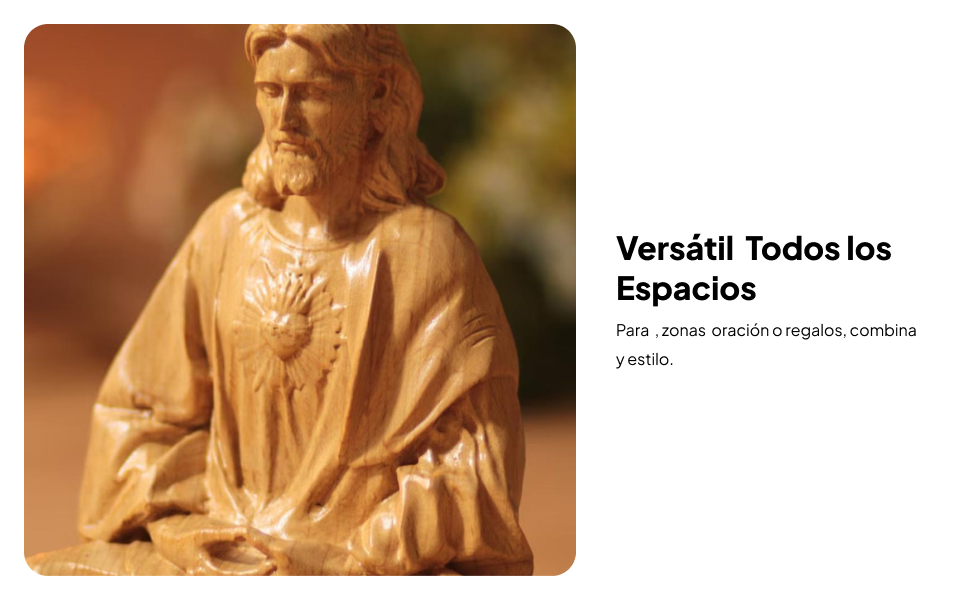 Patung Resin Bertema Yesus, Ka - Resin Art Work ulasan dan harga