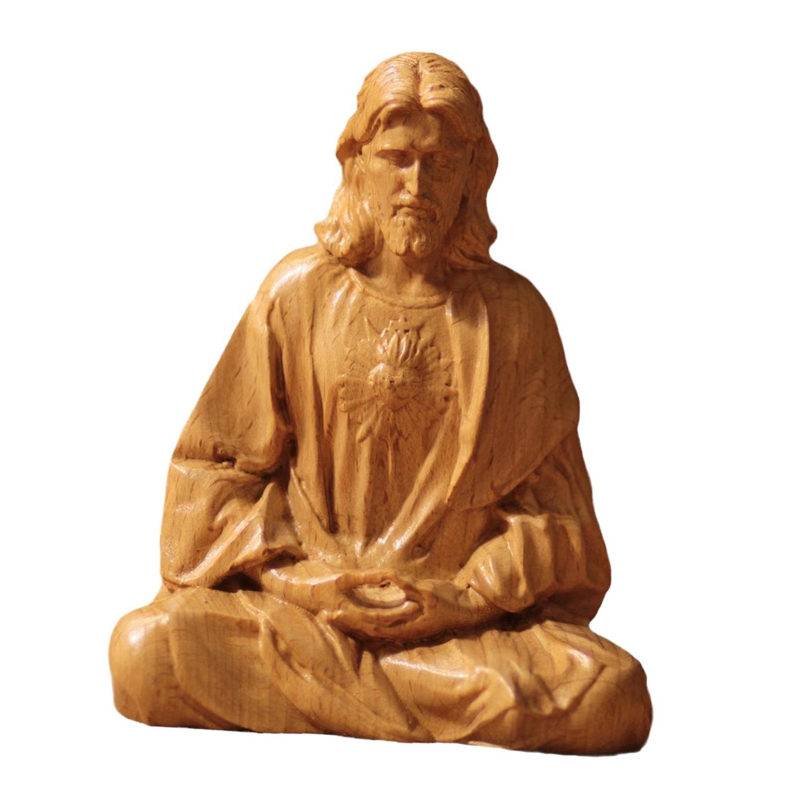 Patung Resin Bertema Yesus, Ka - Resin Art Work ulasan dan harga