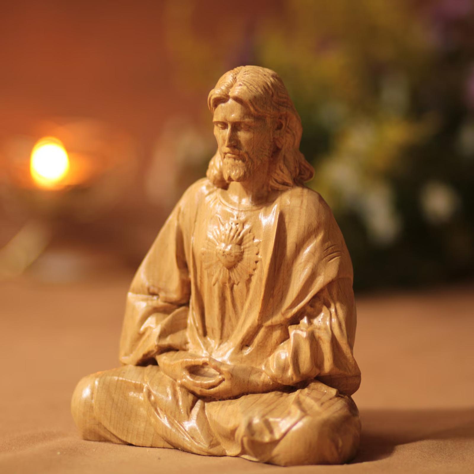 Patung Resin Bertema Yesus, Ka - Resin Art Work ulasan dan harga