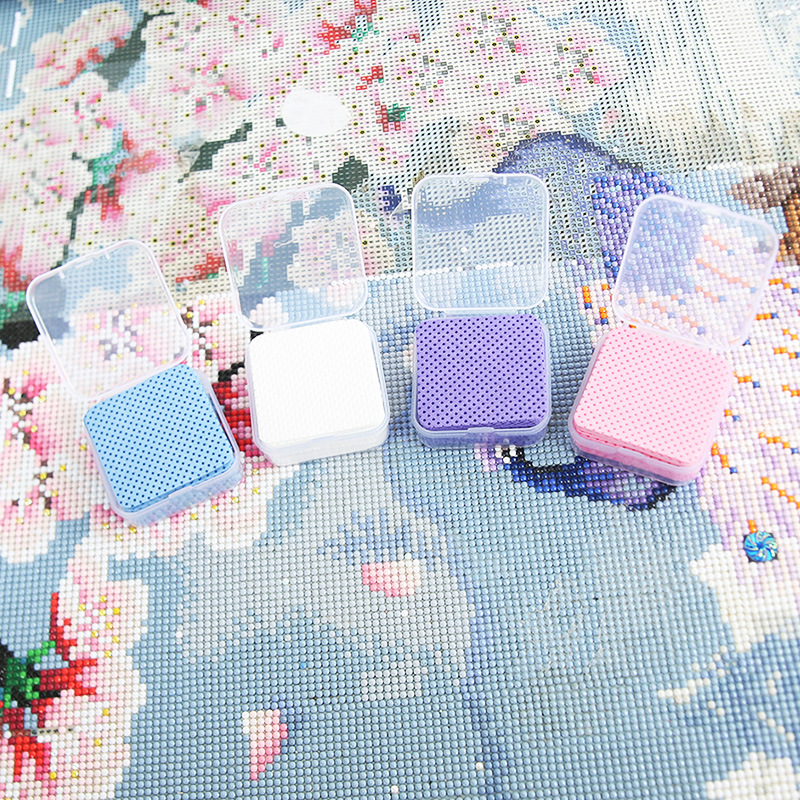 HOMFUN pena & botol & lem pemb - Resin Art Case ulasan dan harga