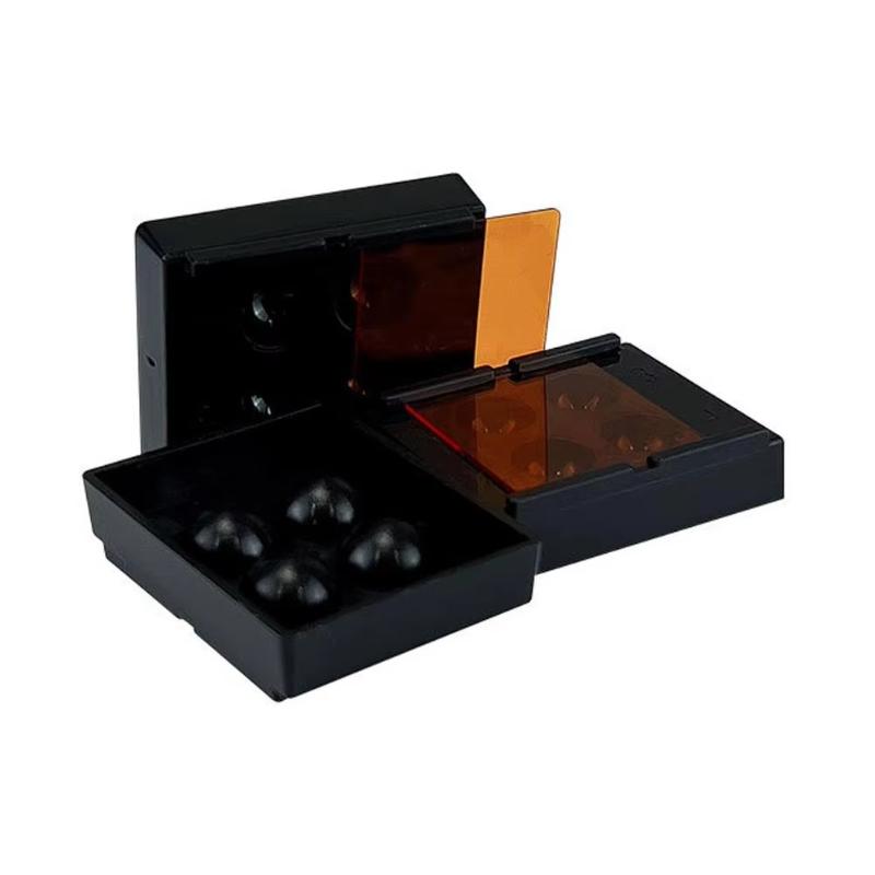 Kotak Penyimpanan Resin Kompos - Resin Art Case ulasan dan harga