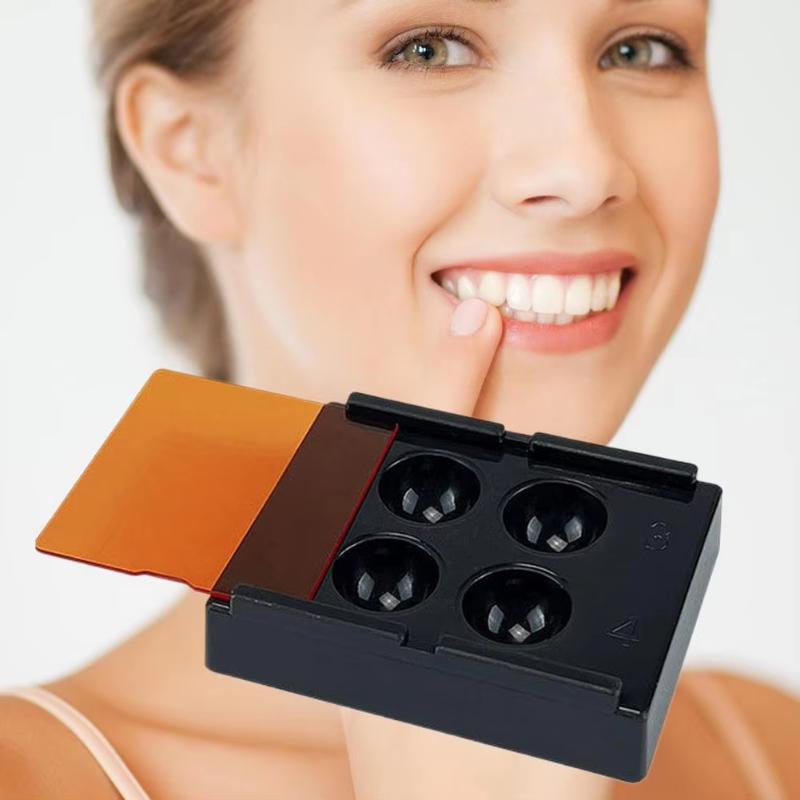 Kotak Penyimpanan Resin Kompos - Resin Art Case ulasan dan harga