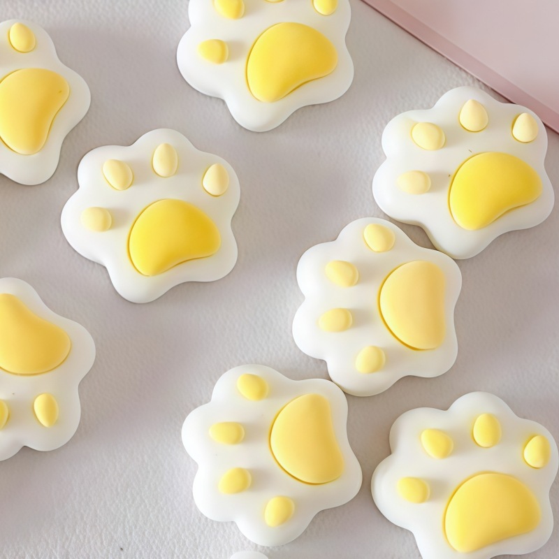 30pc Aksesoris Mini Cakar Kuci - Resin Art Case ulasan dan harga