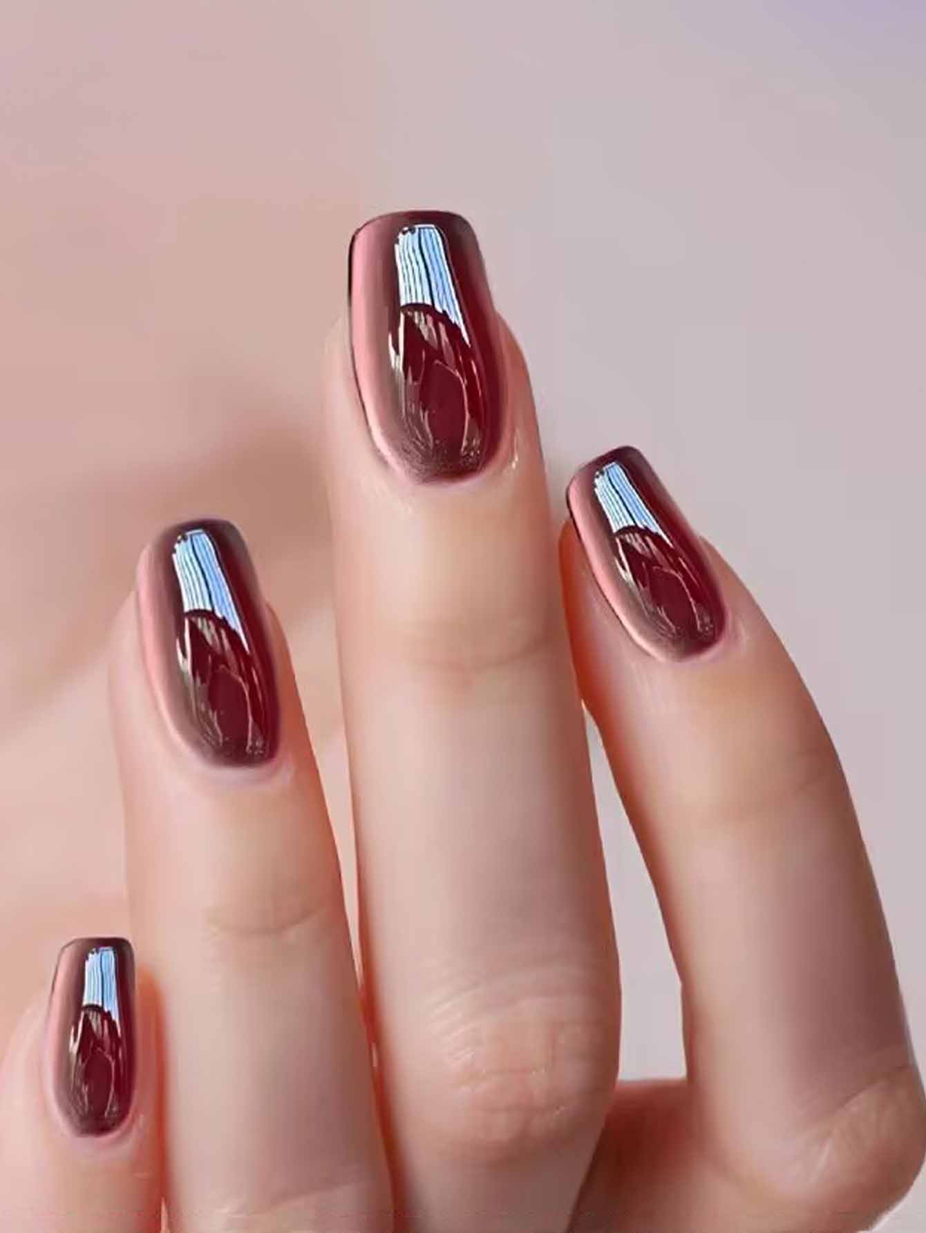 1PC 12ML Cat Eye Gel Nail Poli - Resin Art Equipment ulasan dan harga